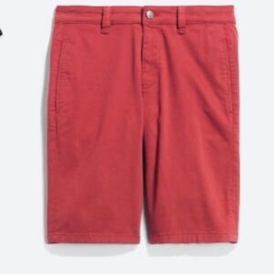 MAVI Mike Twill Short